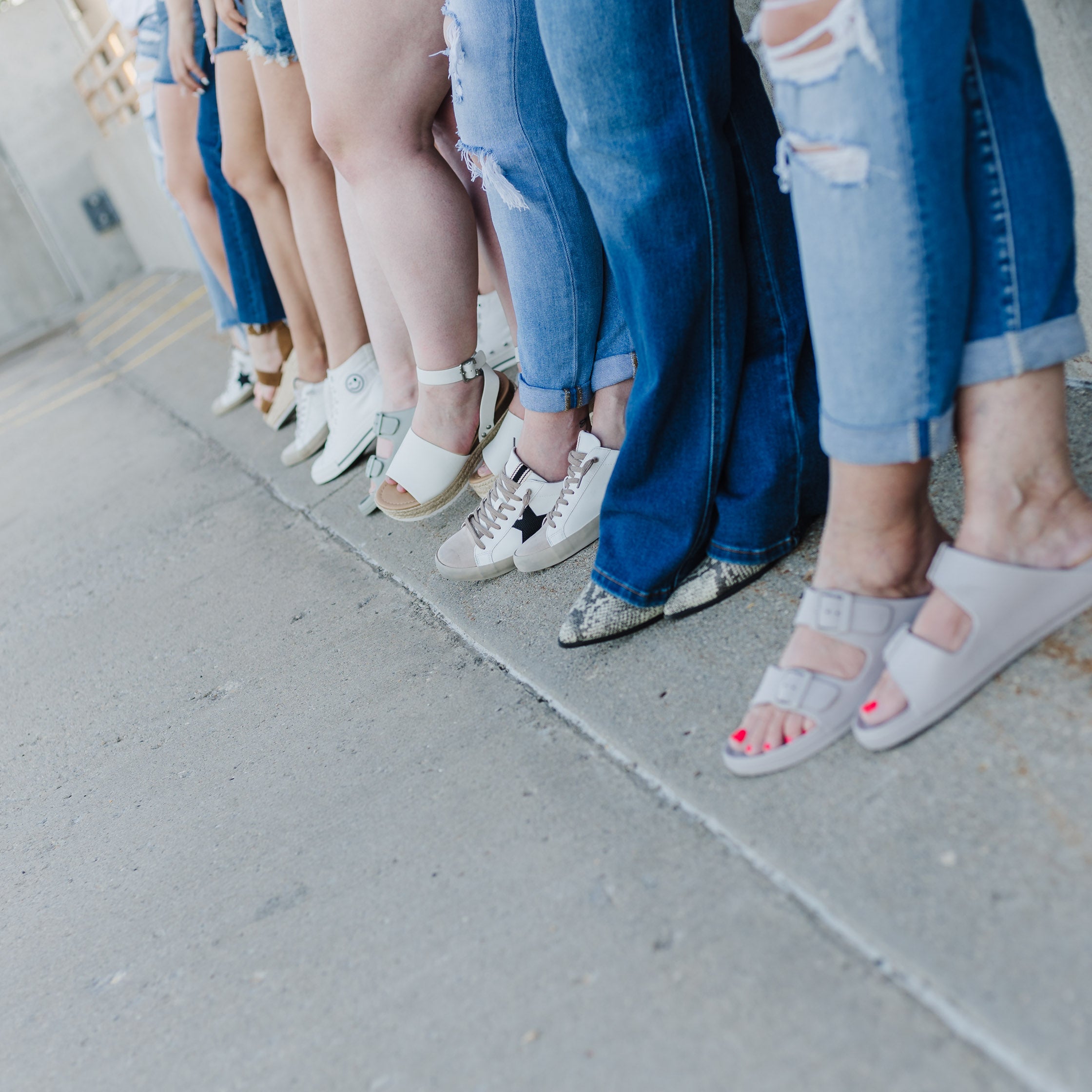 Shoes