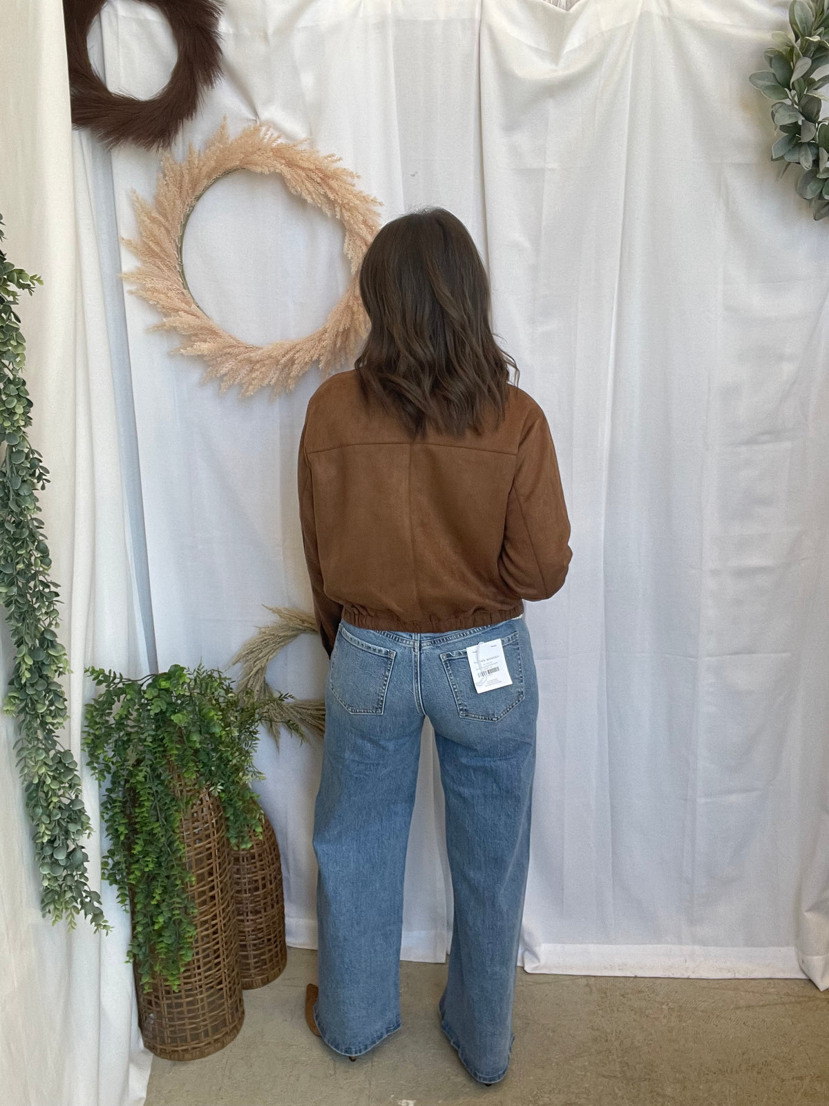 Flying Monkey Philanthropic Jeans-Jeans-flying monkey-The Silo Boutique, Women's Fashion Boutique Located in Warren and Grand Forks North Dakota