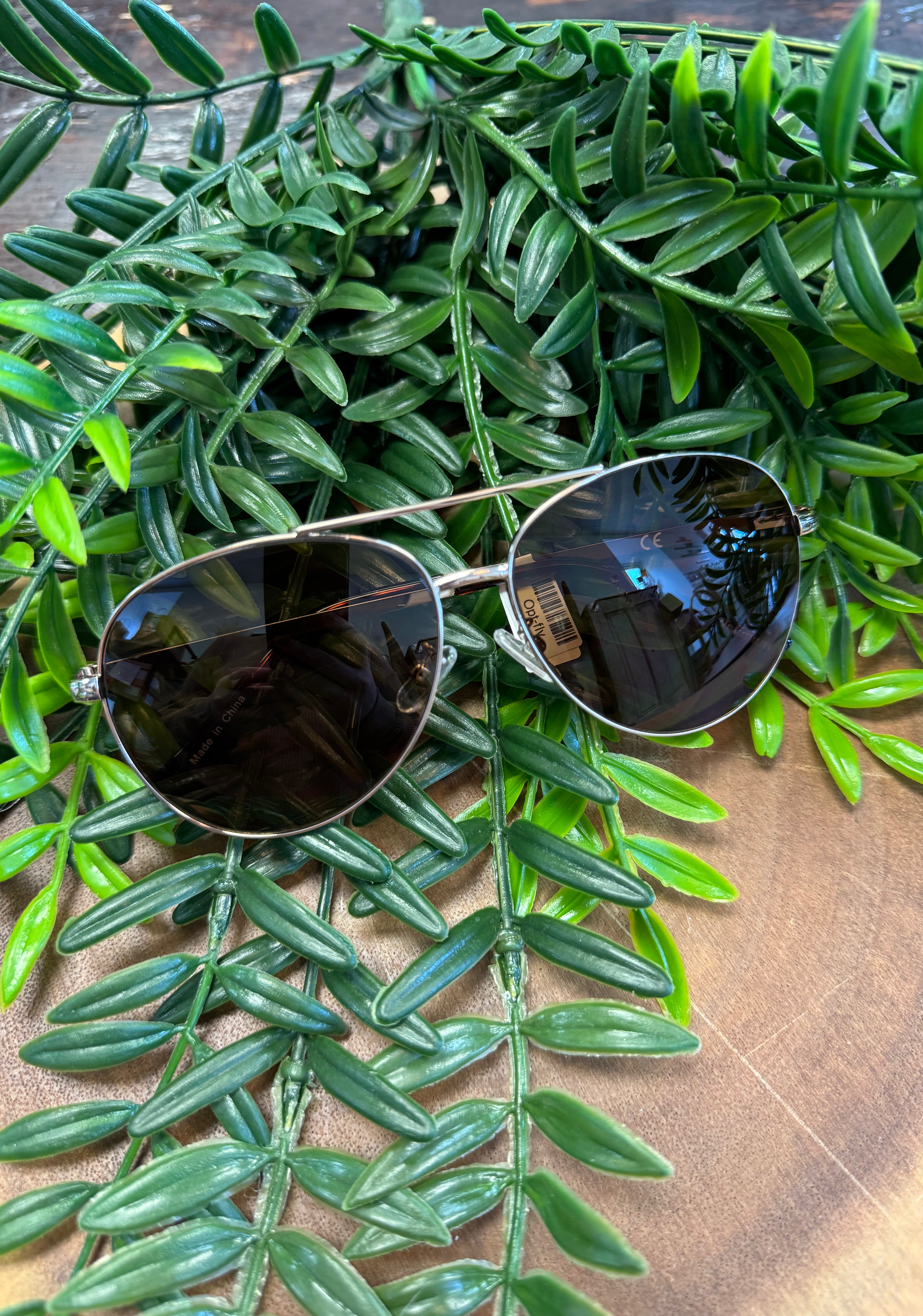 On the Fly Optical Sunglasses-Sunglasses-dax-The Silo Boutique, Women's Fashion Boutique Located in Warren and Grand Forks North Dakota