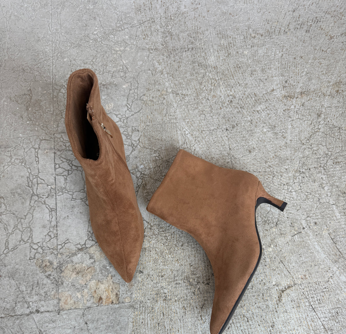 Corky's Gold Digger Boot-Camel-Shoes-corkys-The Silo Boutique, Women's Fashion Boutique Located in Warren and Grand Forks North Dakota