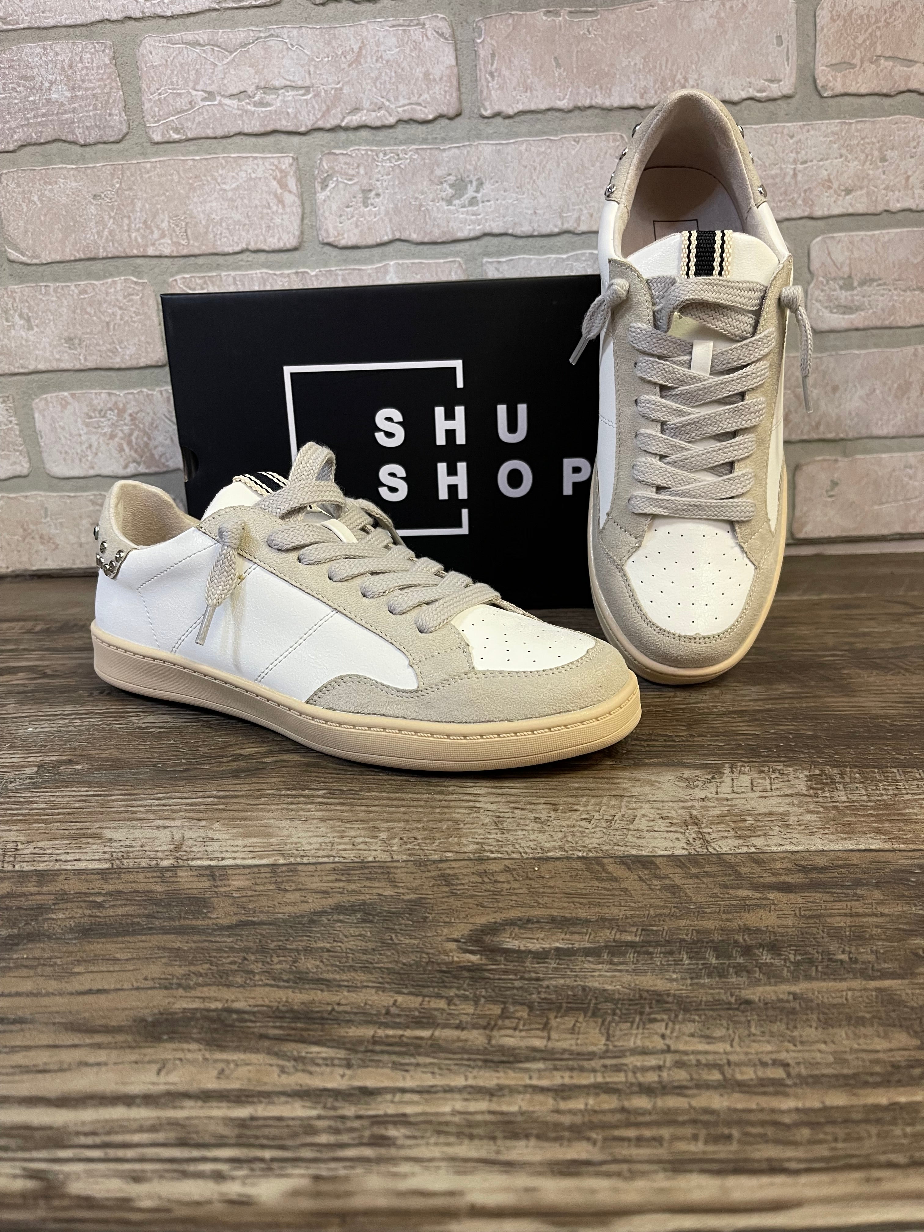 ShuShop Padma Sneaker-Final Sale-Sneakers-shu-The Silo Boutique, Women's Fashion Boutique Located in Warren and Grand Forks North Dakota