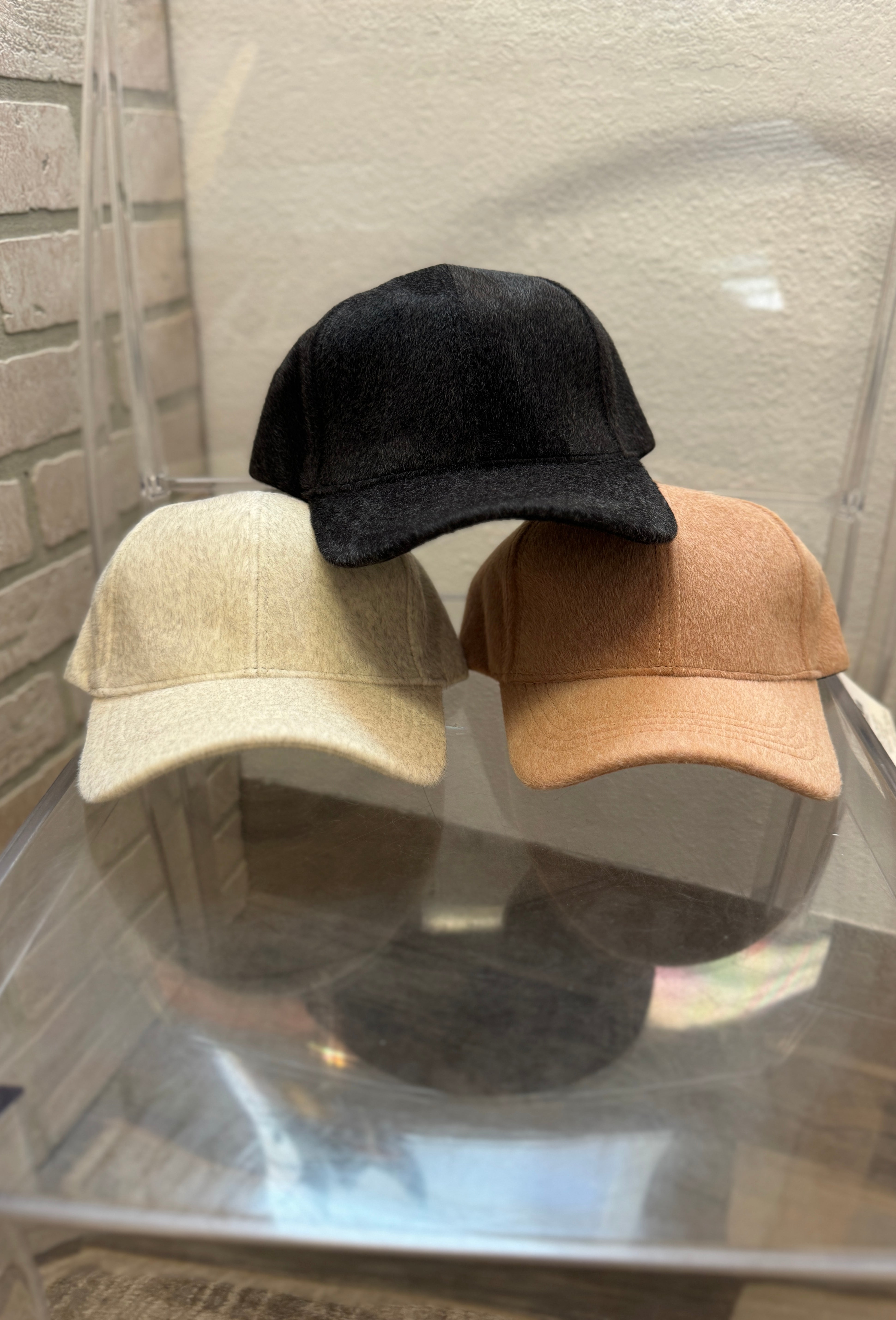 Hudson Hat-The Silo Boutique-The Silo Boutique, Women's Fashion Boutique Located in Warren and Grand Forks North Dakota
