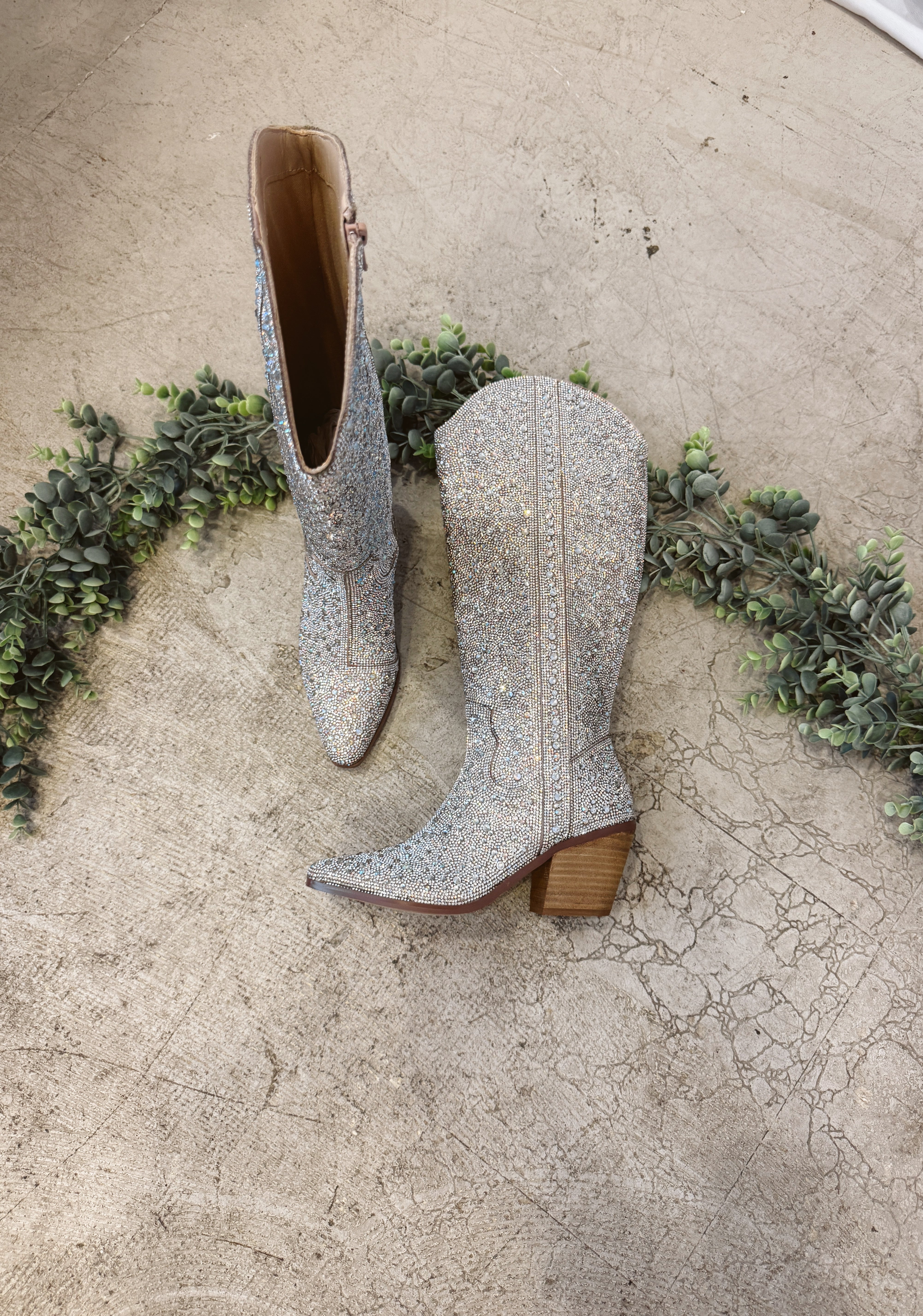 Miracle Mile Nashville Boots-Boots-miracle mile-The Silo Boutique, Women's Fashion Boutique Located in Warren and Grand Forks North Dakota