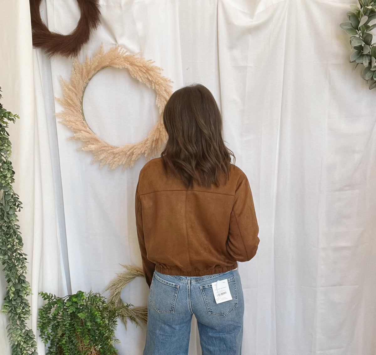 City Chic Jacket-Camel-Coats & Jackets-be cool-The Silo Boutique, Women's Fashion Boutique Located in Warren and Grand Forks North Dakota