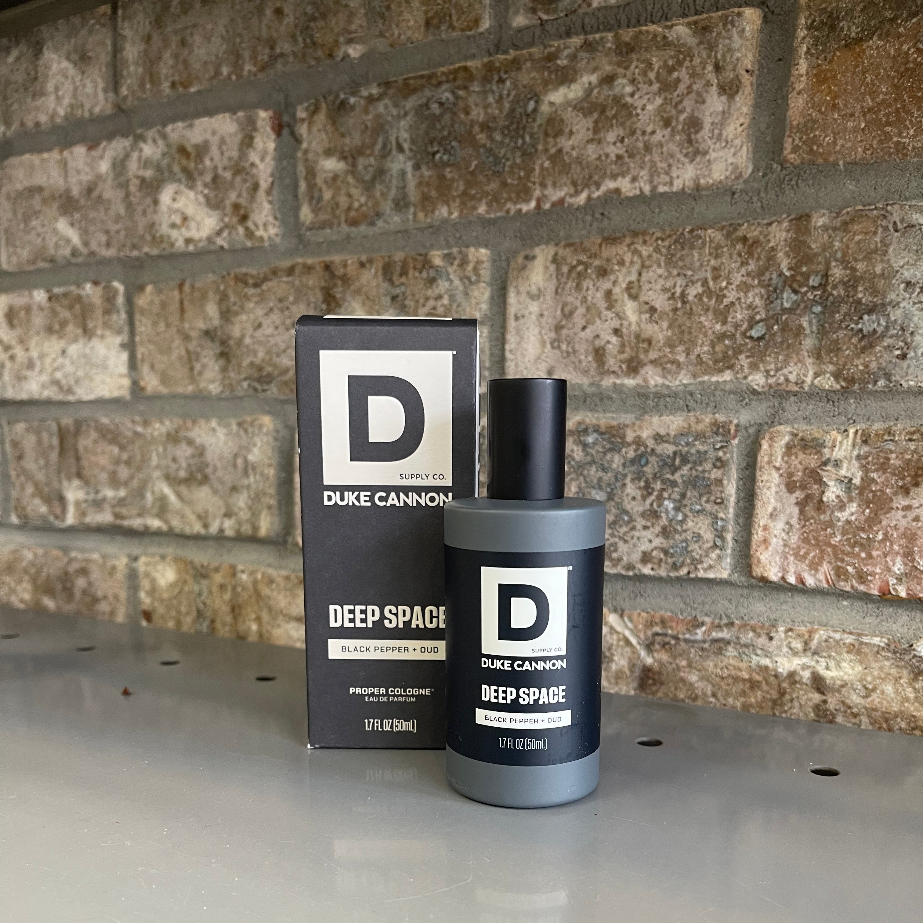 Cologne by Duke Cannon-Cologne-duke cannon-The Silo Boutique, Women's Fashion Boutique Located in Warren and Grand Forks North Dakota
