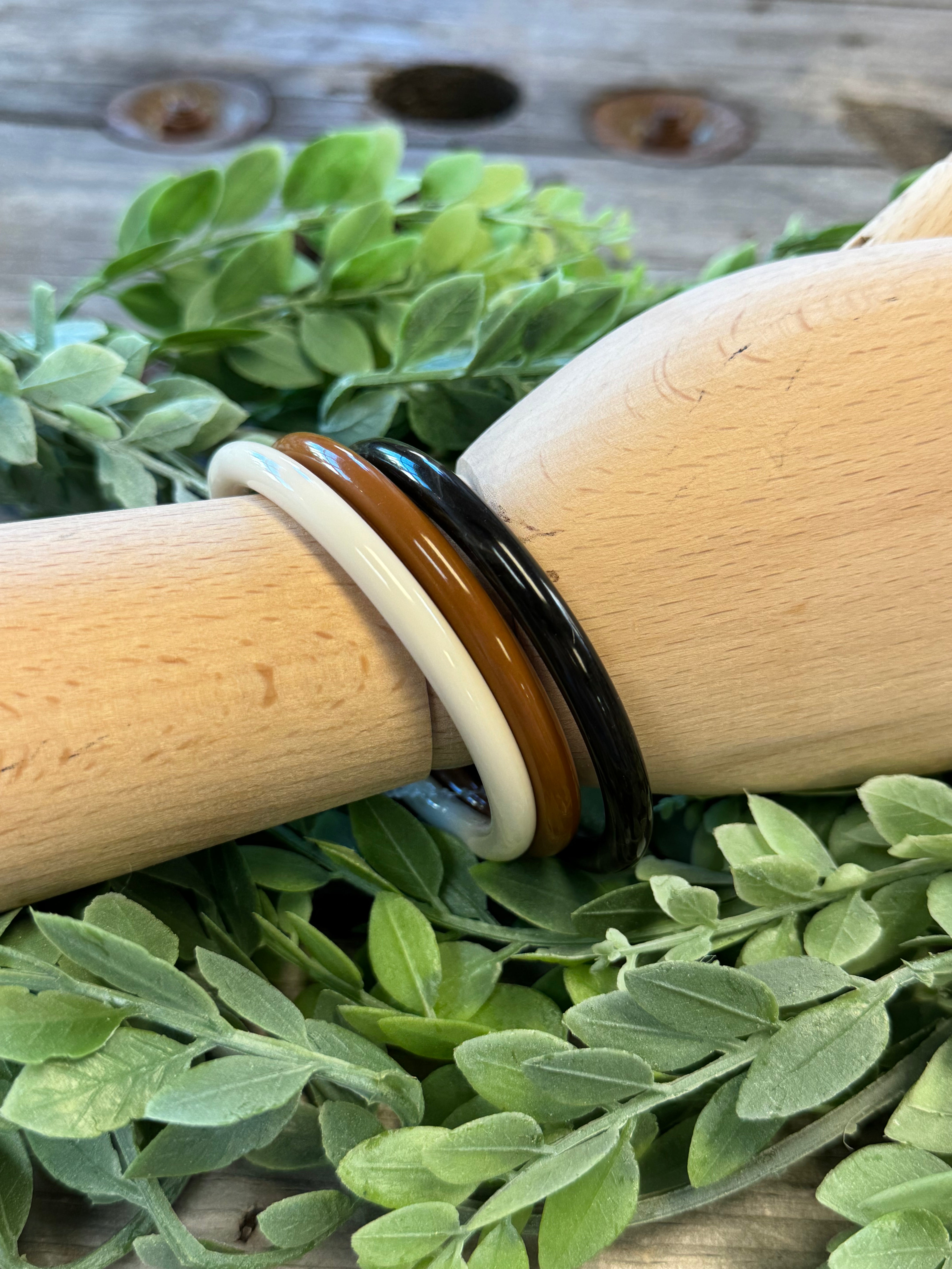 Kenze Mix Bracelet-Bracelets-kenze-The Silo Boutique, Women's Fashion Boutique Located in Warren and Grand Forks North Dakota