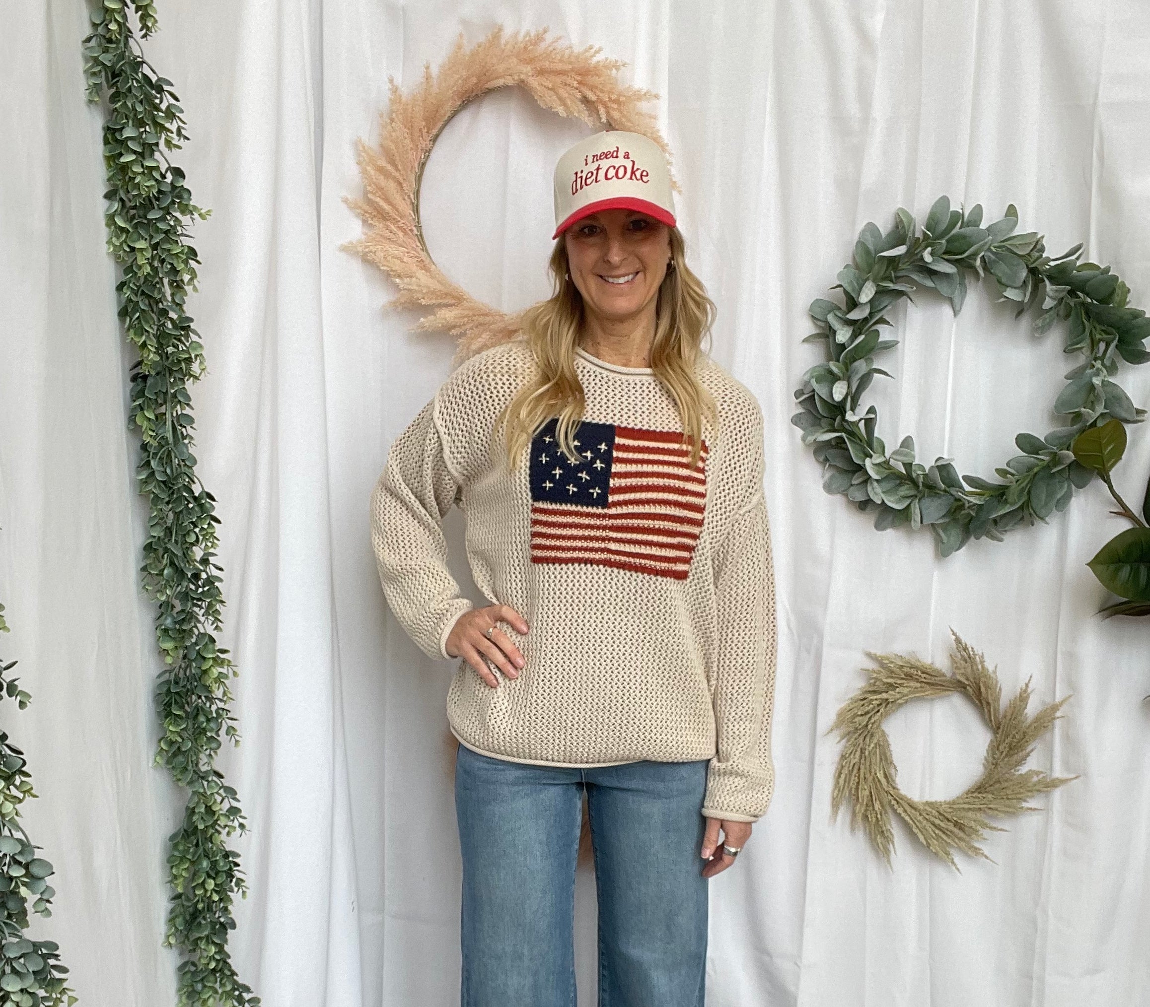 Petra Cuffed Hem Wide Leg Jeans-Final Sale-Jeans-petra-The Silo Boutique, Women's Fashion Boutique Located in Warren and Grand Forks North Dakota