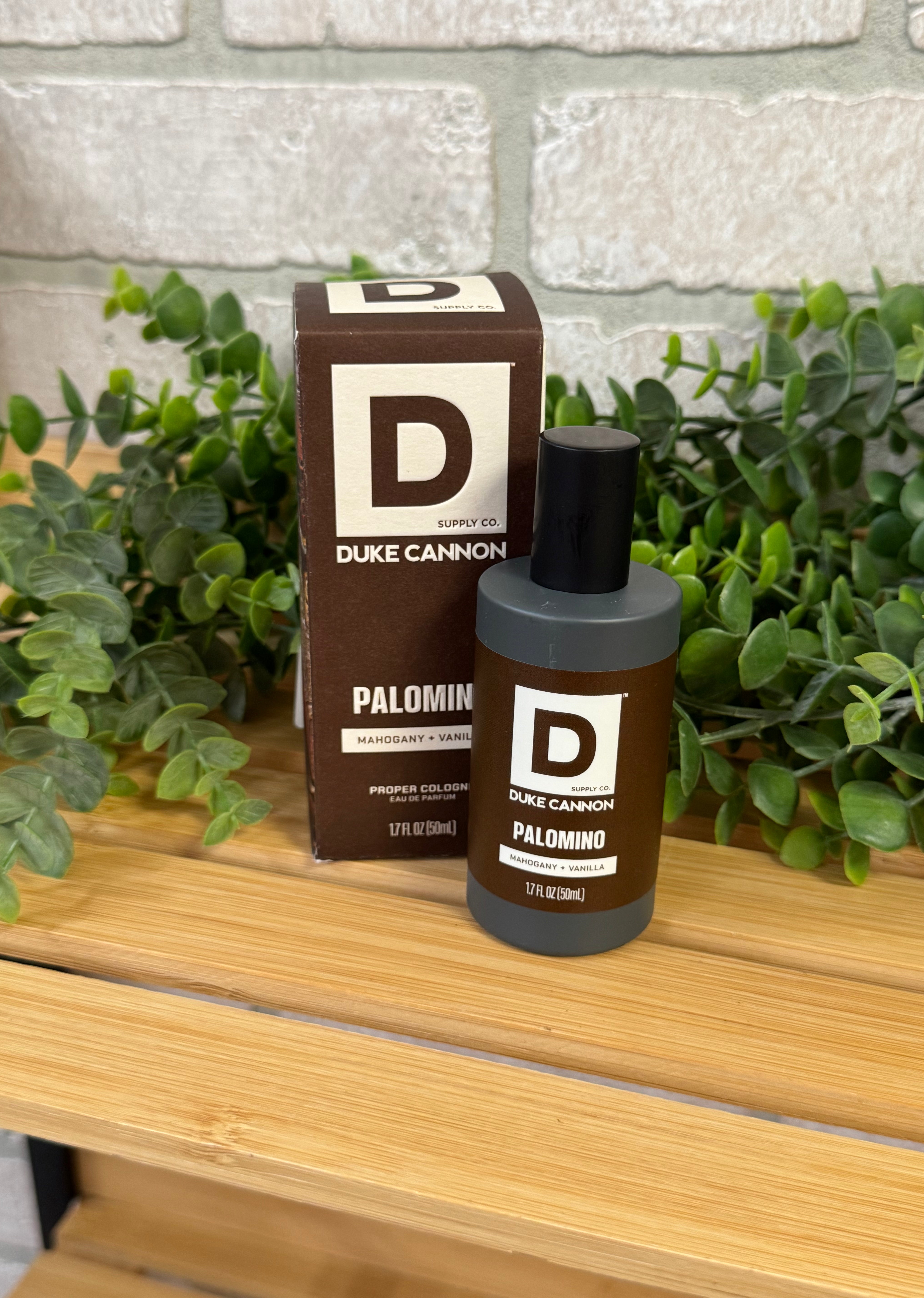 Cologne by Duke Cannon-Cologne-duke cannon-The Silo Boutique, Women's Fashion Boutique Located in Warren and Grand Forks North Dakota