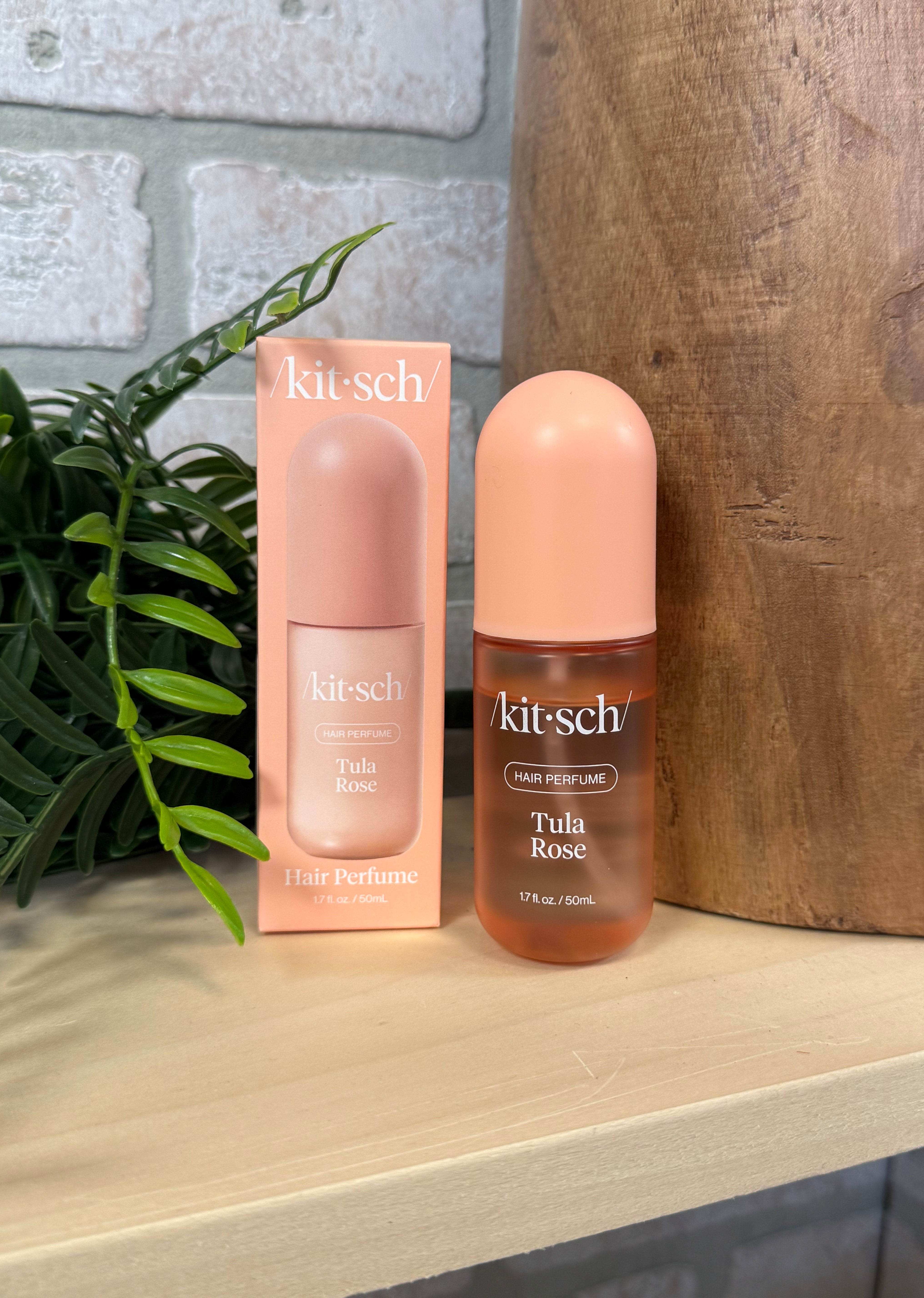 Kitsch Hair Perfume-Perfume-kitsch-The Silo Boutique, Women's Fashion Boutique Located in Warren and Grand Forks North Dakota