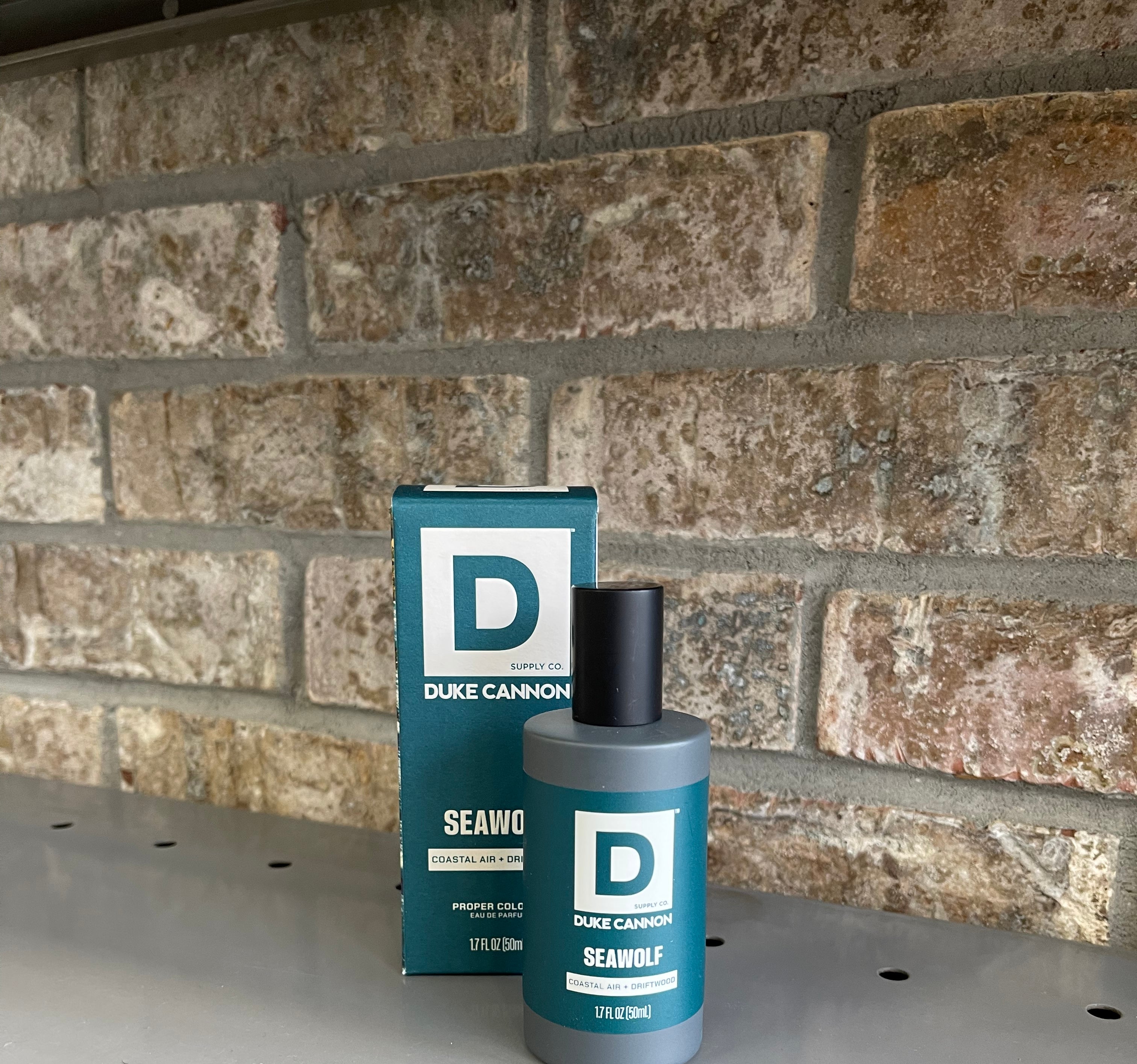 Cologne by Duke Cannon-Cologne-duke cannon-The Silo Boutique, Women's Fashion Boutique Located in Warren and Grand Forks North Dakota