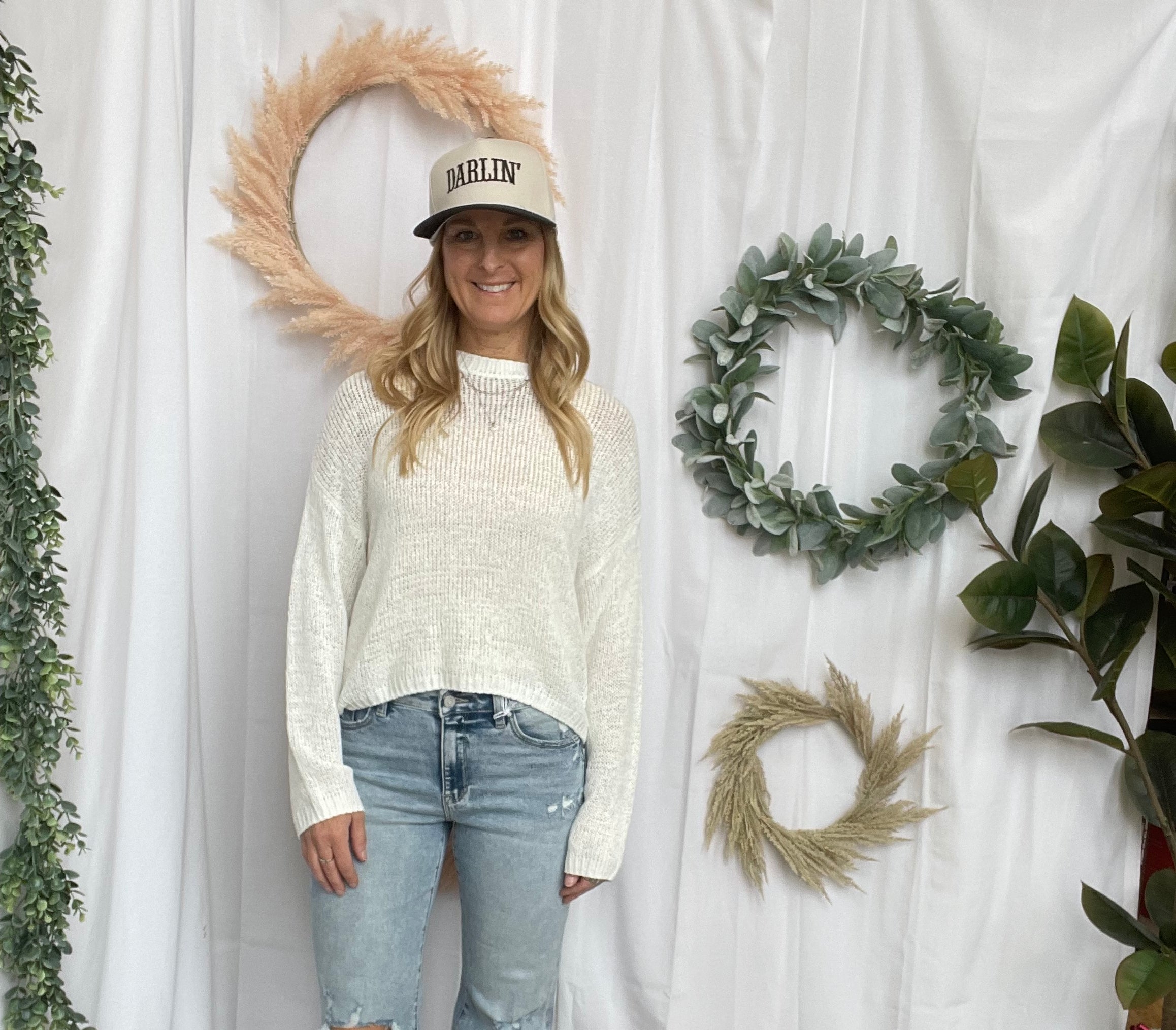 Petra Raw Hem Vintage Flare Jeans-Jeans-petra-The Silo Boutique, Women's Fashion Boutique Located in Warren and Grand Forks North Dakota