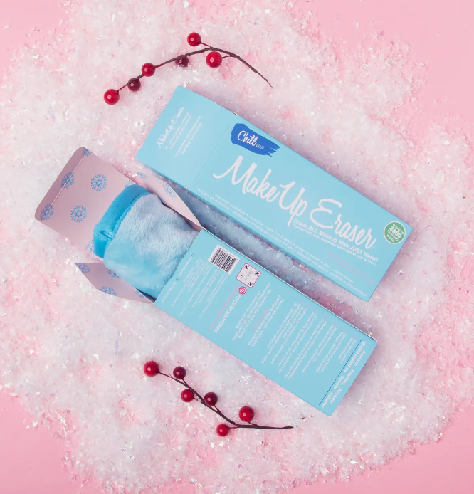 Full Size Make Up Eraser Cloth-Final Sale-Cosmetics-Make Up Eraser-The Silo Boutique, Women's Fashion Boutique Located in Warren and Grand Forks North Dakota