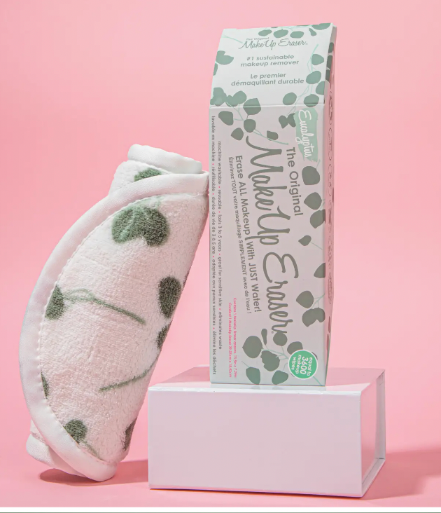 Full Size Make Up Eraser Cloth-Final Sale-Cosmetics-Make Up Eraser-The Silo Boutique, Women's Fashion Boutique Located in Warren and Grand Forks North Dakota