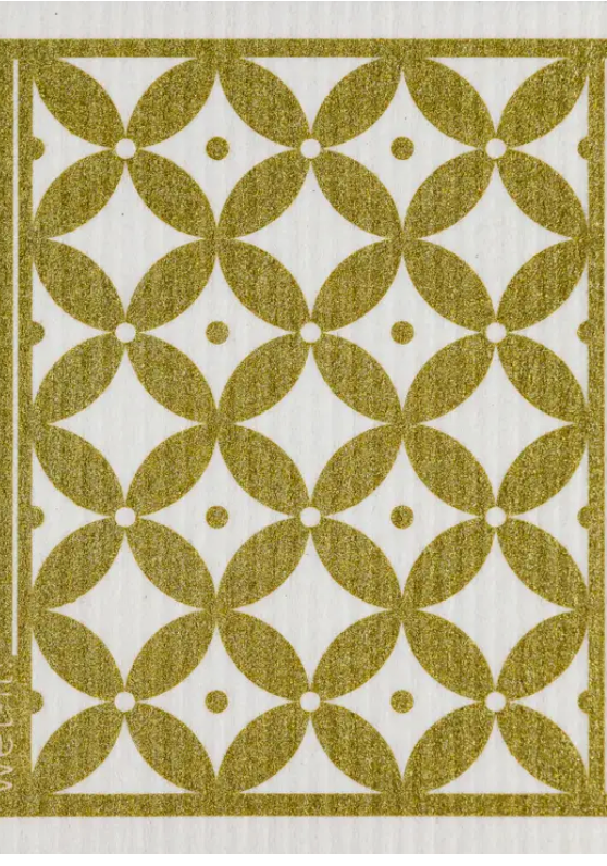 Wet It! Swedish Dish Cloth-dish cloth-Wet It-The Silo Boutique, Women's Fashion Boutique Located in Warren and Grand Forks North Dakota