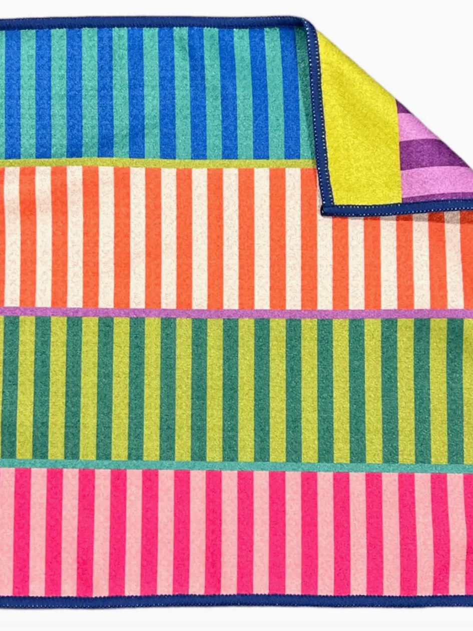 Crae Piper Washcloth-Tea Towels-crae-The Silo Boutique, Women's Fashion Boutique Located in Warren and Grand Forks North Dakota