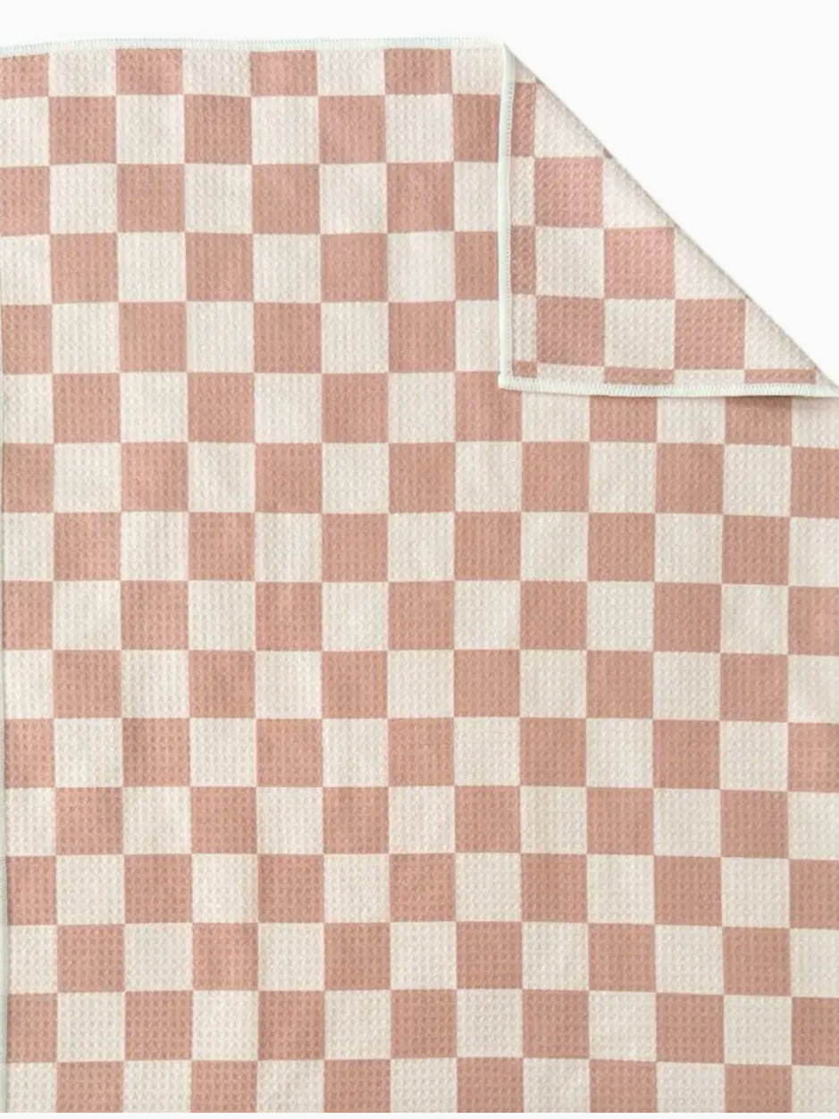 Crae Tori Hand Towel-Tea Towels-crae-The Silo Boutique, Women's Fashion Boutique Located in Warren and Grand Forks North Dakota