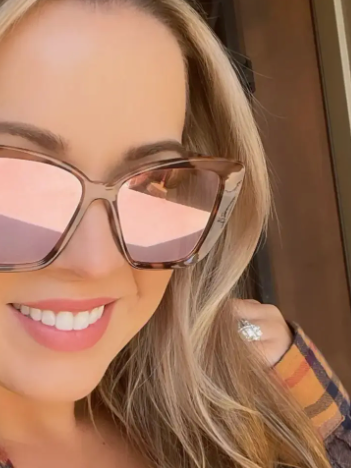 Dax Callie Cheetah Sunglasses-Sunglasses-dax-The Silo Boutique, Women's Fashion Boutique Located in Warren and Grand Forks North Dakota