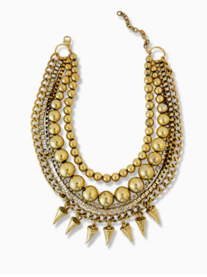 Pebble Forever Motivated Necklace-Necklaces-pebble-The Silo Boutique, Women's Fashion Boutique Located in Warren and Grand Forks North Dakota