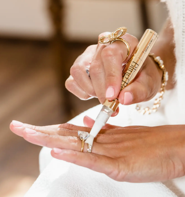 Bling Brush Jewelry Cleaner Pen-cleaner-faire-The Silo Boutique, Women's Fashion Boutique Located in Warren and Grand Forks North Dakota