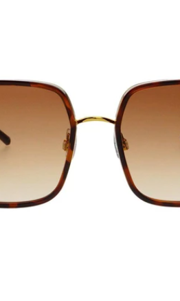 Freyrs Cosmo Brown Sunglasses-Sunglasses-freyers-The Silo Boutique, Women's Fashion Boutique Located in Warren and Grand Forks North Dakota
