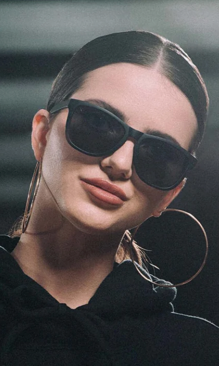 Dime 888 Sunglasses-Sunglasses-dime-The Silo Boutique, Women's Fashion Boutique Located in Warren and Grand Forks North Dakota