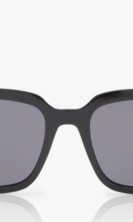 Dime Brea BG Sunglasses-Sunglasses-dime-The Silo Boutique, Women's Fashion Boutique Located in Warren and Grand Forks North Dakota