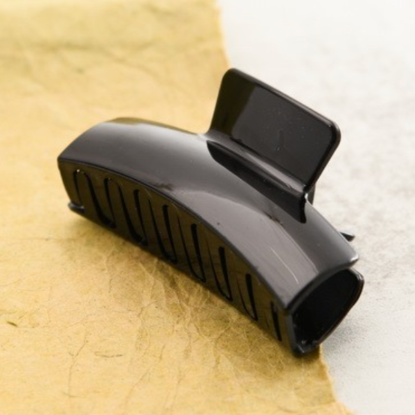 Ace Hair Claw-Hair Accessories-wall to wall-The Silo Boutique, Women's Fashion Boutique Located in Warren and Grand Forks North Dakota