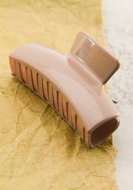 Ace Hair Claw-Hair Accessories-wall to wall-The Silo Boutique, Women's Fashion Boutique Located in Warren and Grand Forks North Dakota