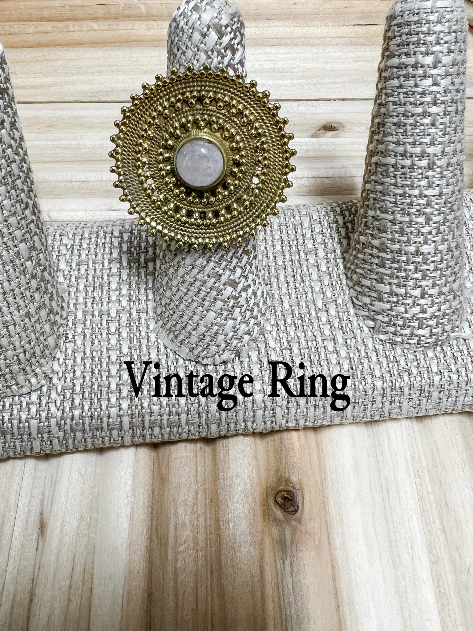 Encore Rings-Rings-encore-The Silo Boutique, Women's Fashion Boutique Located in Warren and Grand Forks North Dakota