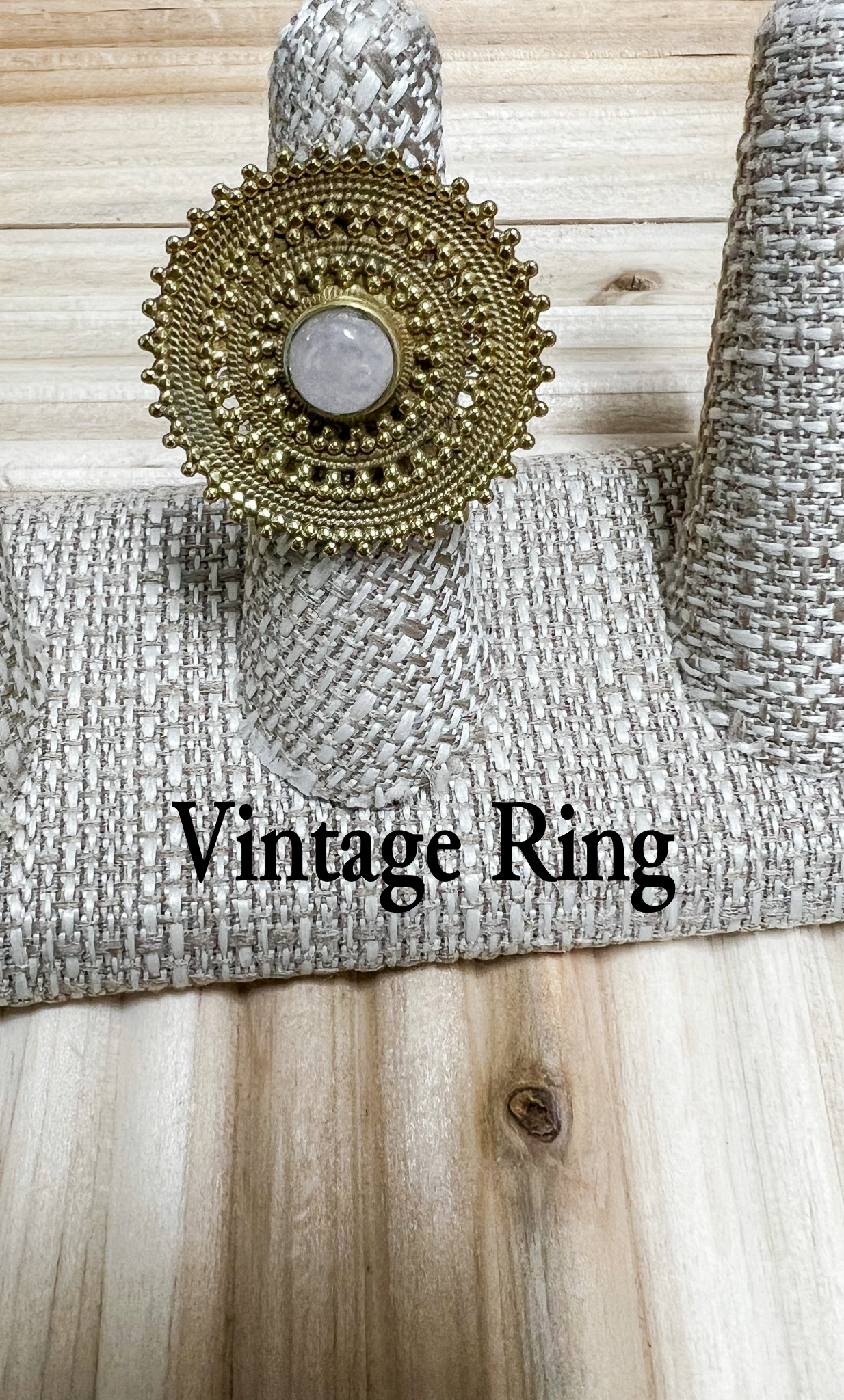 Encore Rings-Final Sale-Rings-encore-The Silo Boutique, Women's Fashion Boutique Located in Warren and Grand Forks North Dakota