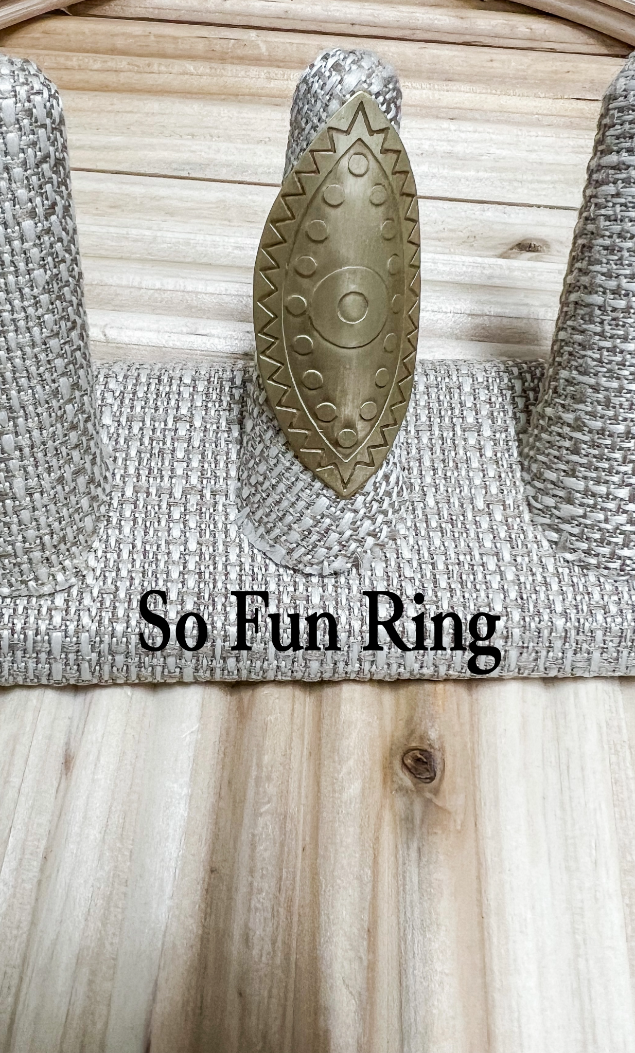 Encore Rings-Final Sale-Rings-encore-The Silo Boutique, Women's Fashion Boutique Located in Warren and Grand Forks North Dakota