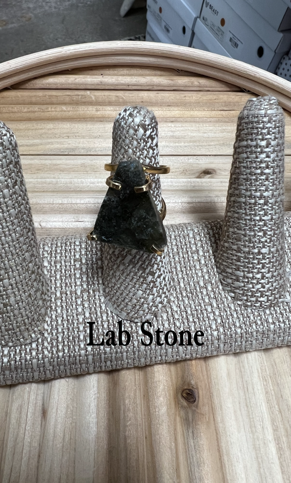 Encore Rings-Final Sale-Rings-encore-The Silo Boutique, Women's Fashion Boutique Located in Warren and Grand Forks North Dakota