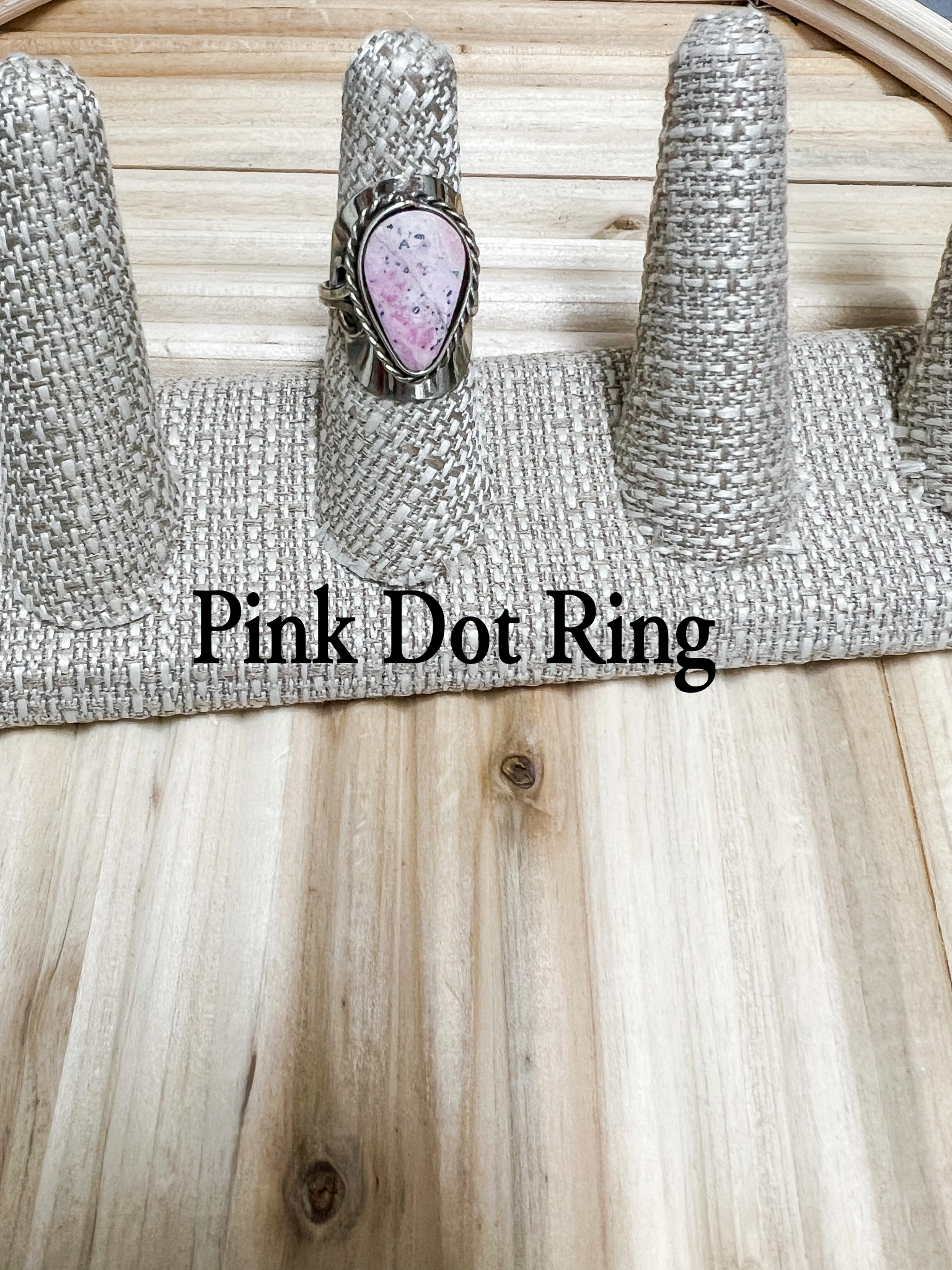 Encore Rings-Rings-encore-The Silo Boutique, Women's Fashion Boutique Located in Warren and Grand Forks North Dakota