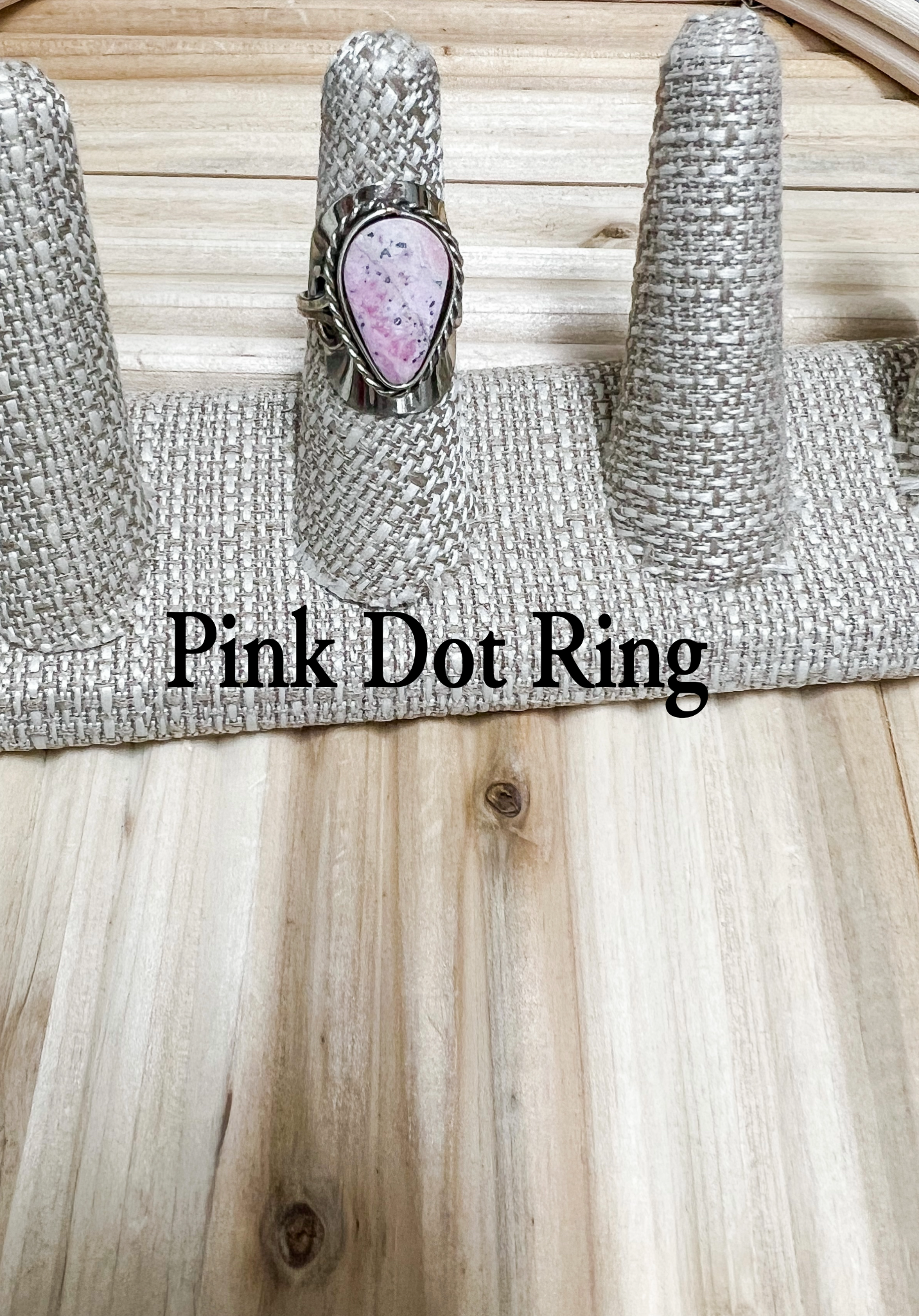 Encore Rings-Rings-encore-The Silo Boutique, Women's Fashion Boutique Located in Warren and Grand Forks North Dakota