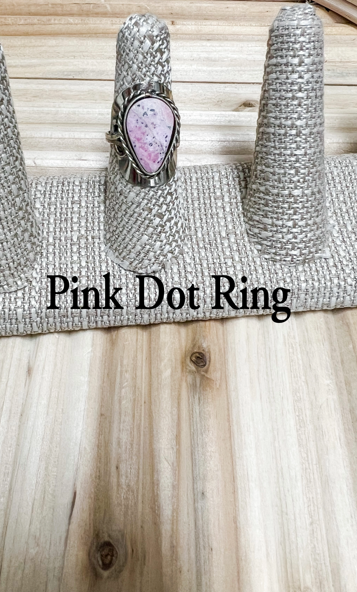 Encore Rings-Final Sale-Rings-encore-The Silo Boutique, Women's Fashion Boutique Located in Warren and Grand Forks North Dakota