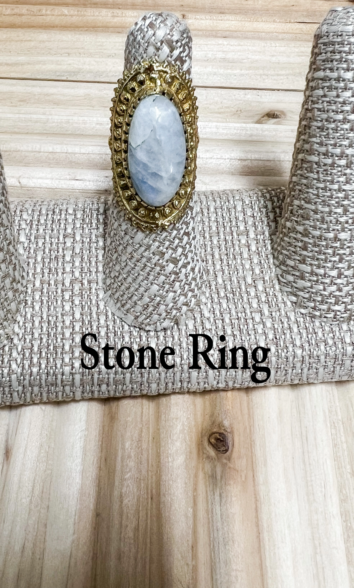 Encore Rings-Final Sale-Rings-encore-The Silo Boutique, Women's Fashion Boutique Located in Warren and Grand Forks North Dakota