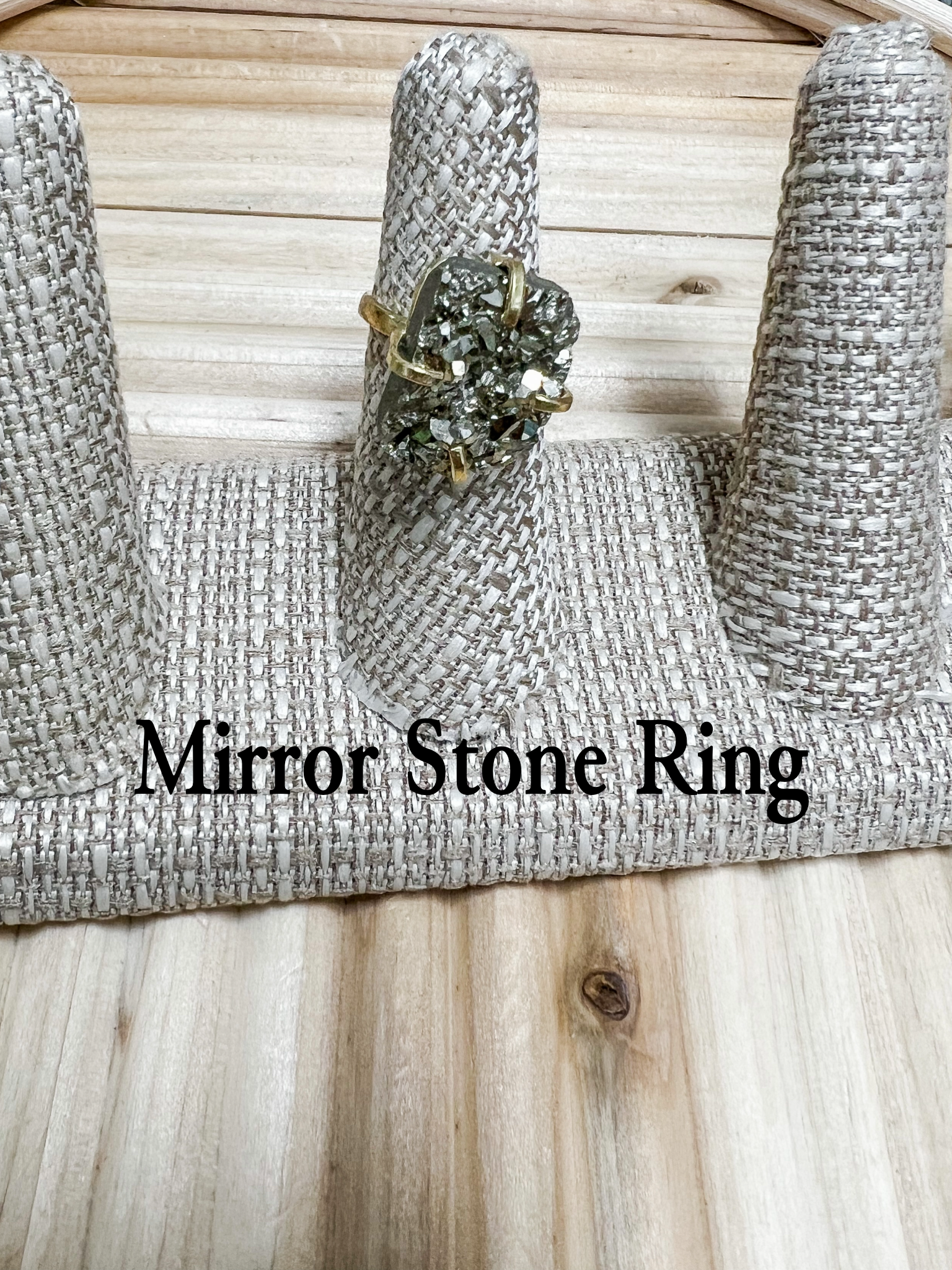 Encore Rings-Rings-encore-The Silo Boutique, Women's Fashion Boutique Located in Warren and Grand Forks North Dakota