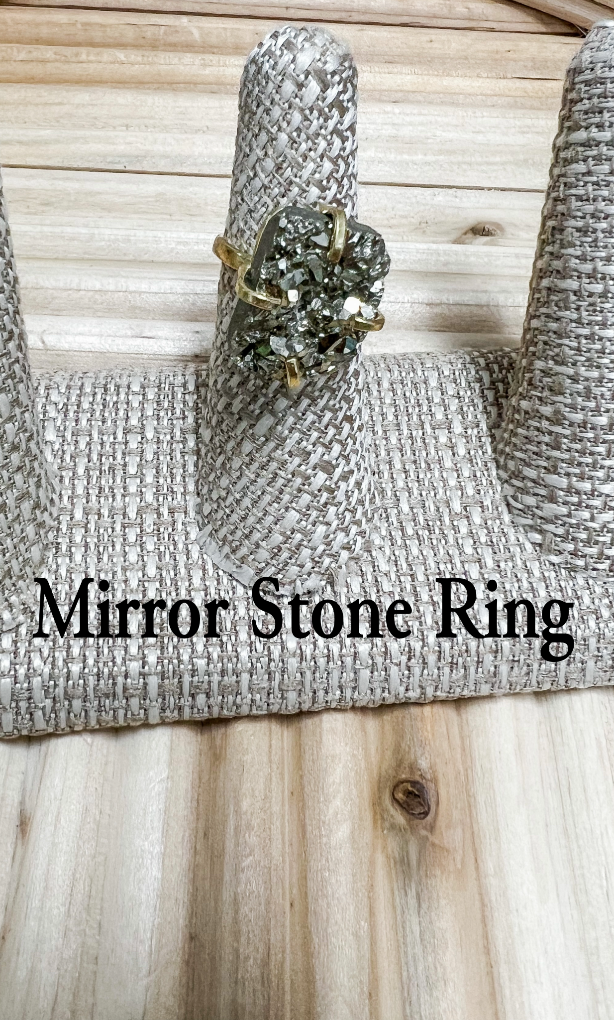 Encore Rings-Final Sale-Rings-encore-The Silo Boutique, Women's Fashion Boutique Located in Warren and Grand Forks North Dakota