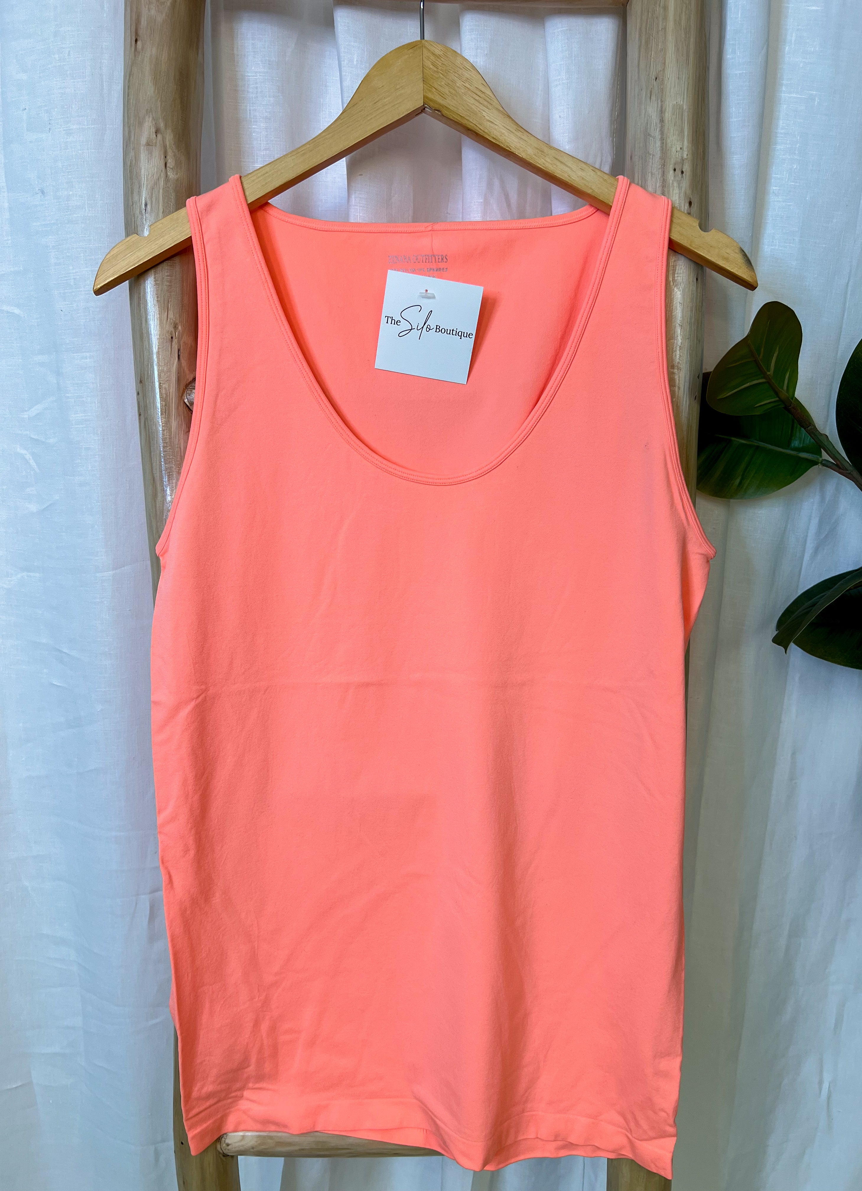 Cal Cami-Cami-Zenana-The Silo Boutique, Women's Fashion Boutique Located in Warren and Grand Forks North Dakota