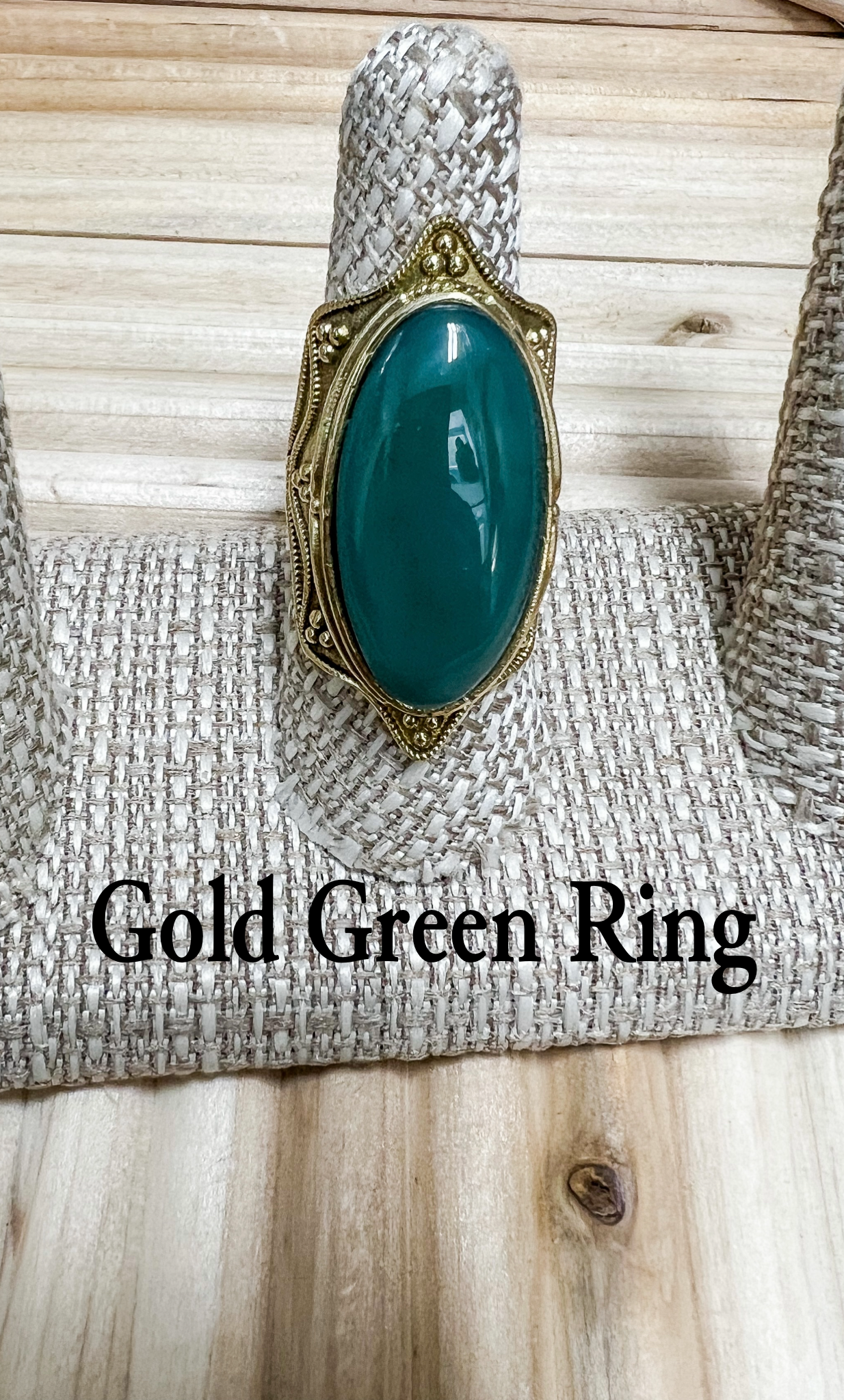 Encore Rings-Final Sale-Rings-encore-The Silo Boutique, Women's Fashion Boutique Located in Warren and Grand Forks North Dakota