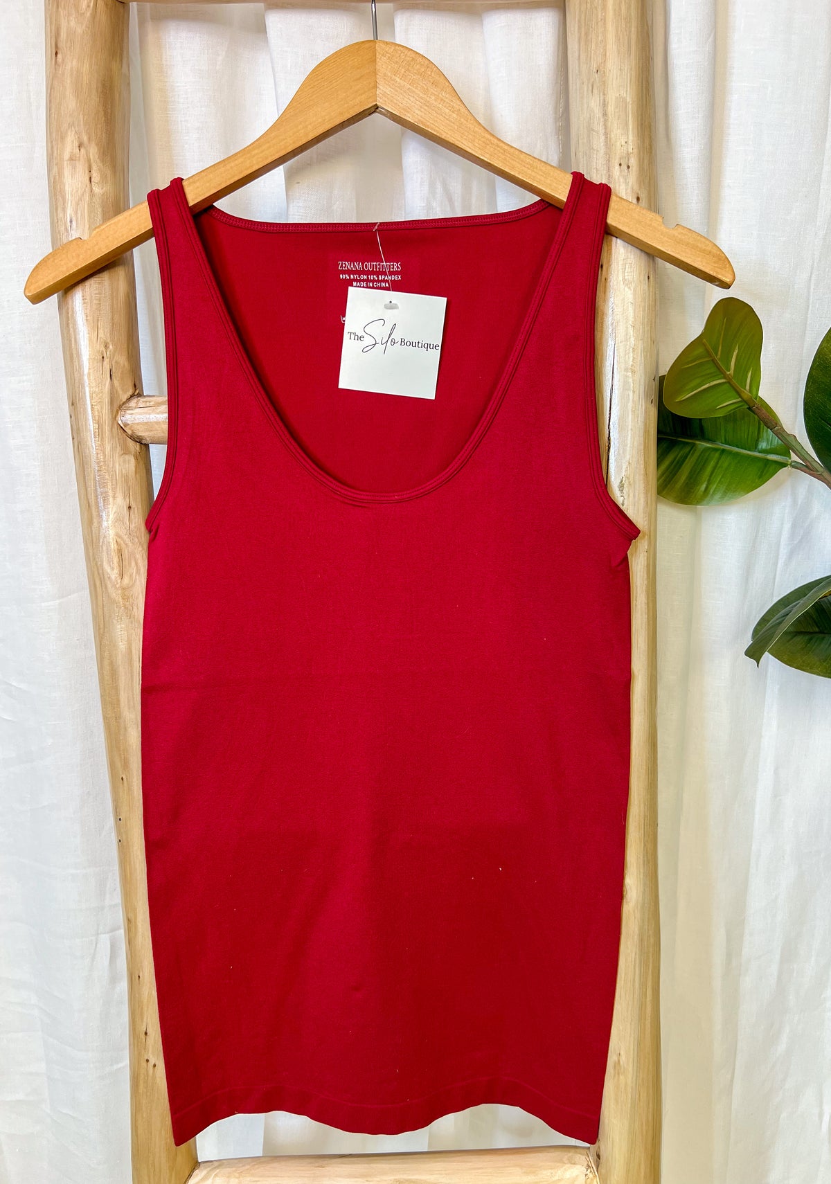 Cal Cami-Cami-Zenana-The Silo Boutique, Women's Fashion Boutique Located in Warren and Grand Forks North Dakota