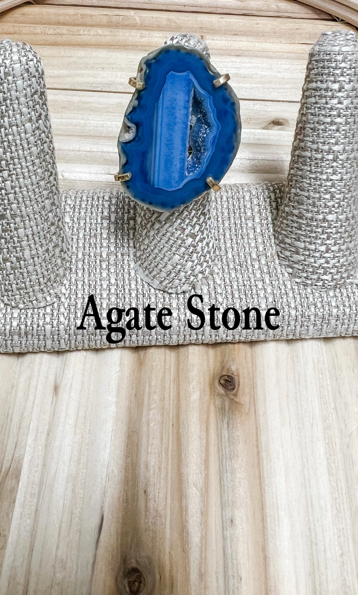 Encore Rings-Final Sale-Rings-encore-The Silo Boutique, Women's Fashion Boutique Located in Warren and Grand Forks North Dakota