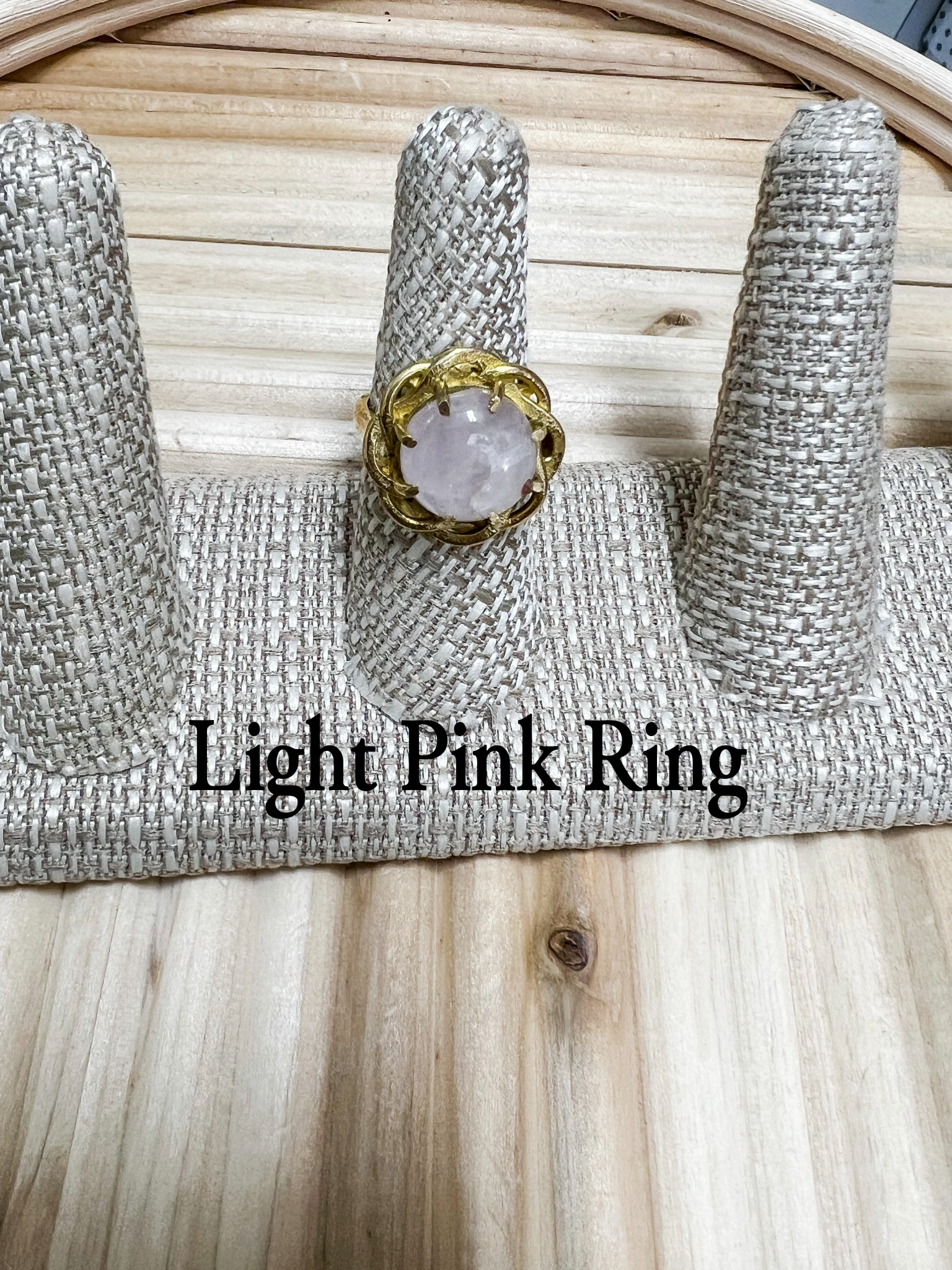 Encore Rings-Rings-encore-The Silo Boutique, Women's Fashion Boutique Located in Warren and Grand Forks North Dakota