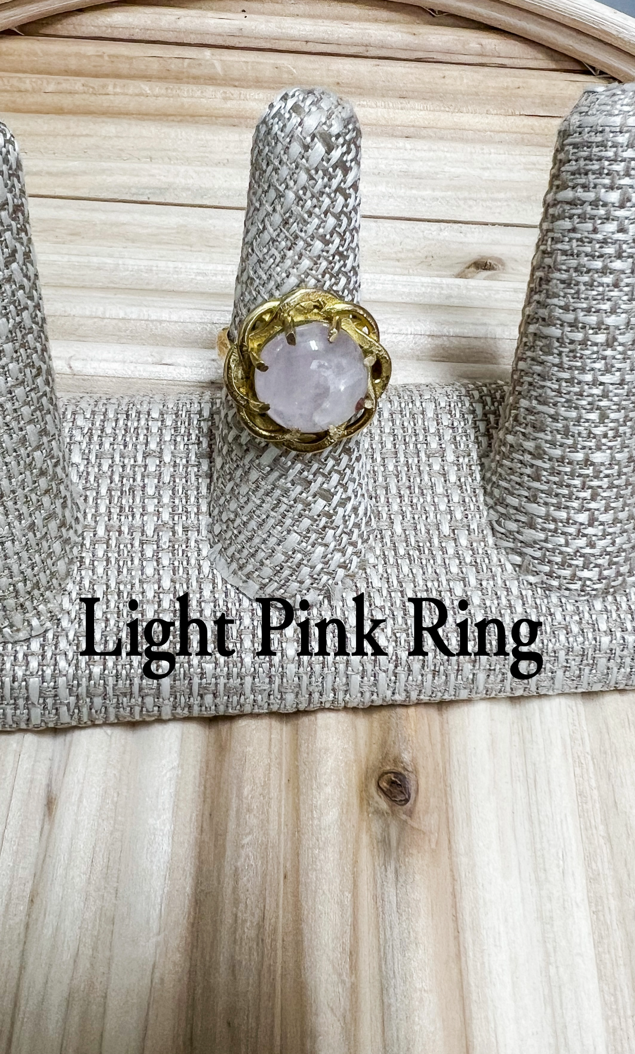 Encore Rings-Final Sale-Rings-encore-The Silo Boutique, Women's Fashion Boutique Located in Warren and Grand Forks North Dakota