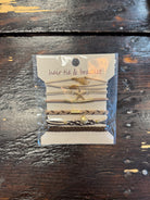 Joss Hair Ties Bracelet-Bracelets-joss-The Silo Boutique, Women's Fashion Boutique Located in Warren and Grand Forks North Dakota