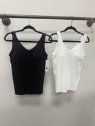 Built in Bra Cami-Camis-yelete-The Silo Boutique, Women's Fashion Boutique Located in Warren and Grand Forks North Dakota