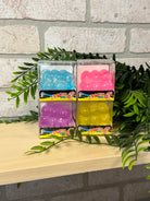 Bubble Cube Squeeze Ball-toys-ask-The Silo Boutique, Women's Fashion Boutique Located in Warren and Grand Forks North Dakota