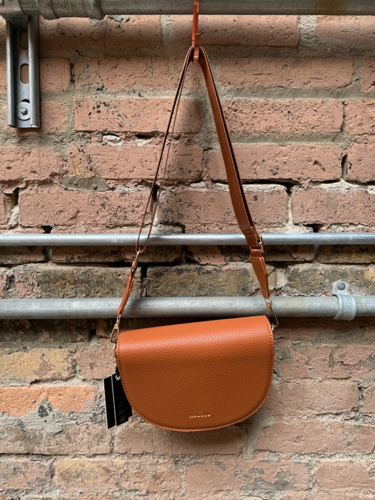 Kedzie Luna Crossbody Purse-Final Sale-Crossbody Purses-dm-The Silo Boutique, Women's Fashion Boutique Located in Warren and Grand Forks North Dakota