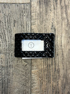 Teleties Square Flat Hair Clips-Hair Accessories-teleties-The Silo Boutique, Women's Fashion Boutique Located in Warren and Grand Forks North Dakota