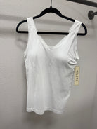 Built in Bra Cami-Camis-yelete-The Silo Boutique, Women's Fashion Boutique Located in Warren and Grand Forks North Dakota